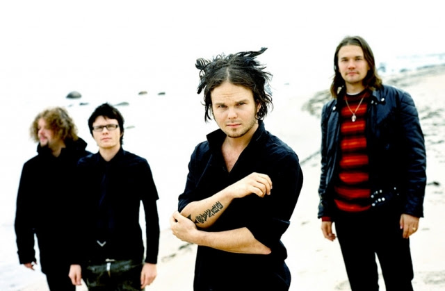 The Rasmus отметит 15-летие альбома Dead Letters европейским туром